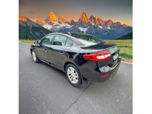 2015 Renault Fluence 1.5L Diesel For Sale Images