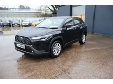 2023 Toyota Corolla 1.8L Petrol Hybrid For Sale Images