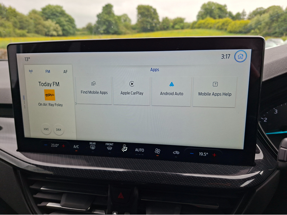 2023 Ford Focus 1L Petrol Hybrid For Sale Images