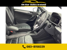 2023 SEAT Tarraco 2L Diesel For Sale Images