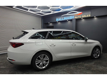 2021 SEAT Leon 2L Diesel For Sale Images
