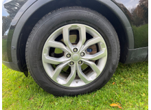 2019 Land Rover Discovery 2L Diesel For Sale Images