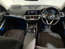 2021 BMW 3 SERIES 330 E SE PRO 4DR AUTO NCT 01/27