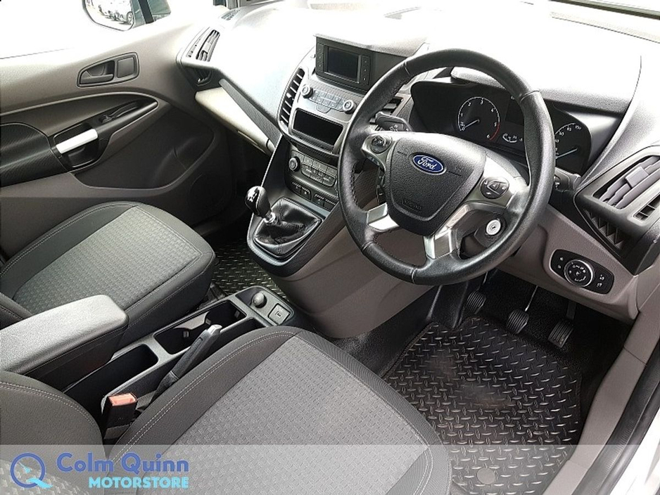 2024 Ford Transit 1.5L Diesel For Sale Images