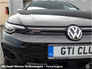 2025 VOLKSWAGEN GOLF GTI CLUBSPORT 2.0TSI 300HP
