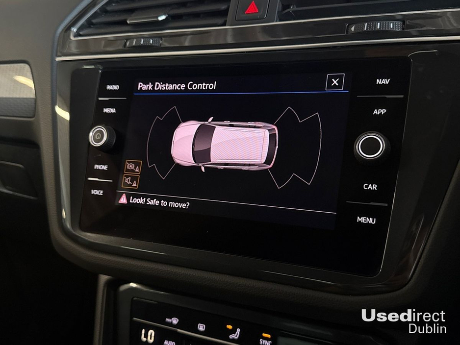 Volkswagen Tiguan 2.0 TDI 122HP Life — thumbnail 19