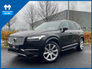2015 VOLVO XC90 2.0 AUTO INSCRIPTION 