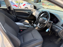 2016 Hyundai i40 1.7L Diesel For Sale Images