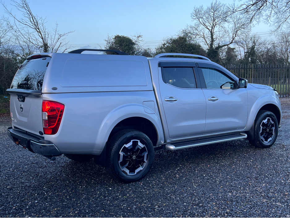 2021 Nissan Navara 2.3L Diesel For Sale Images