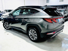 2022 Hyundai Tucson 1.6L Diesel For Sale Images