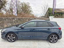 2022 Hyundai i30 1L Petrol For Sale Images