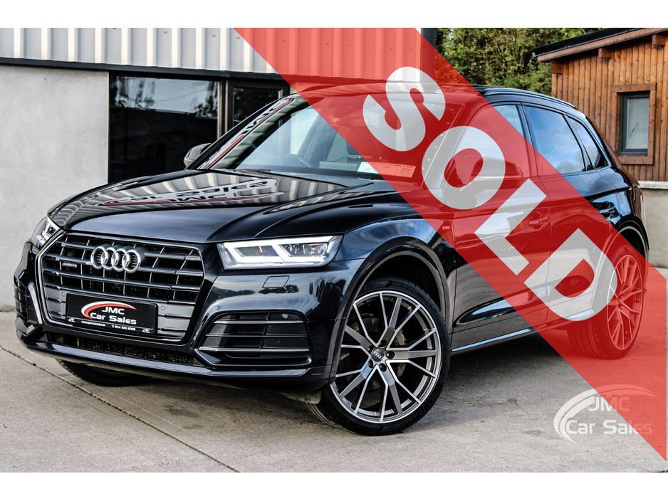 2019 Audi Q5 2L Diesel For Sale Images