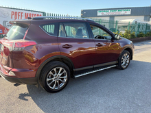 2016 Toyota Rav4 2L Diesel For Sale Images