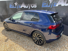 2024 Volkswagen Golf 1L Diesel For Sale Images