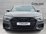 2024 AUDI A6 40TDI 204HP S tronic S Line