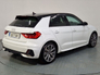 2023 AUDI A1 30 TFSI 110HP S line SB