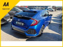 2020 Honda Civic 1L Petrol For Sale Images