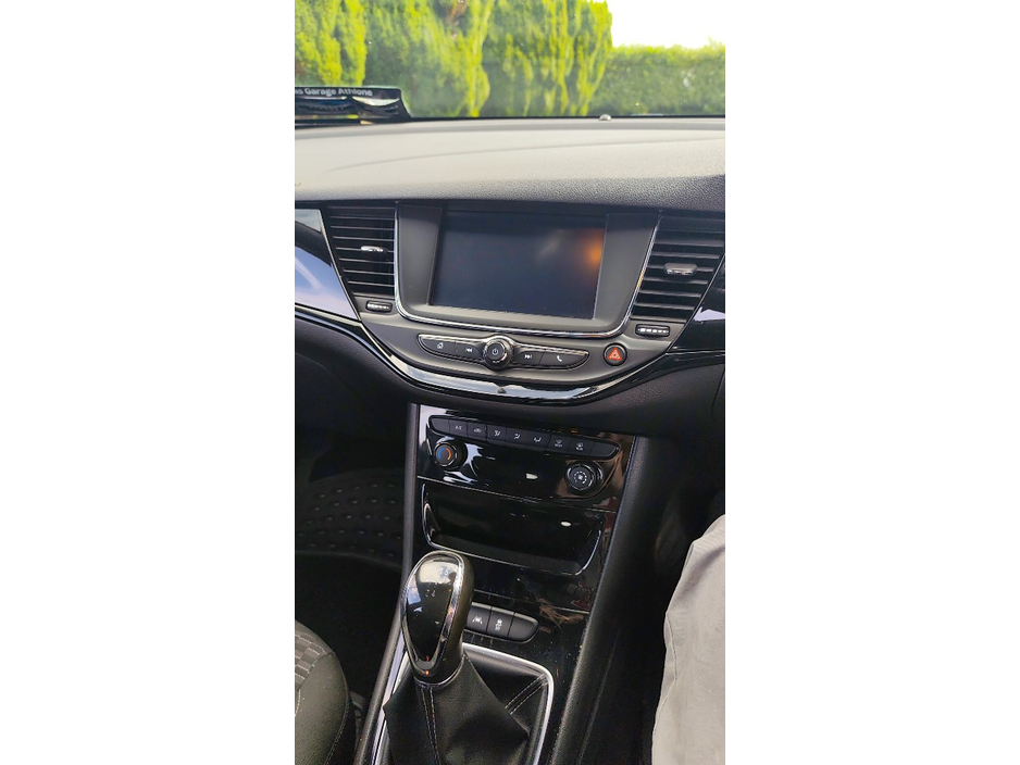 Vauxhall Astra 1.4 SRI 99BHP 5DR — thumbnail 2