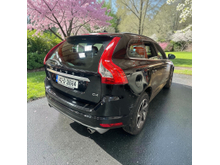 2014 Volvo XC60 2L Diesel For Sale Images