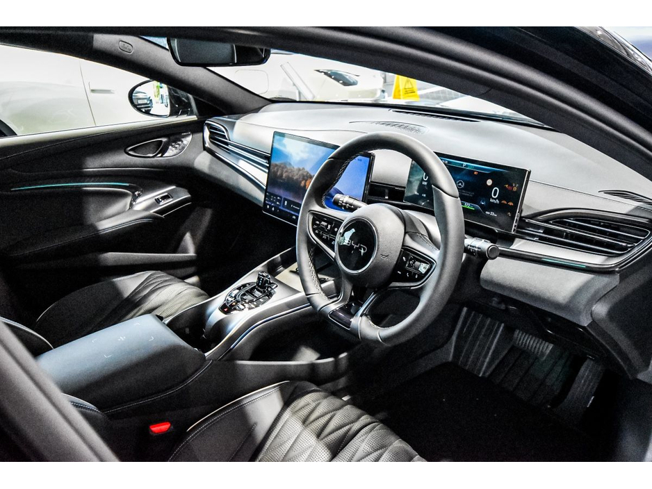 2027 BYD Seal 0L Electric For Sale Images