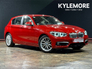 2019 BMW 1 SERIES 1.5 AUTO