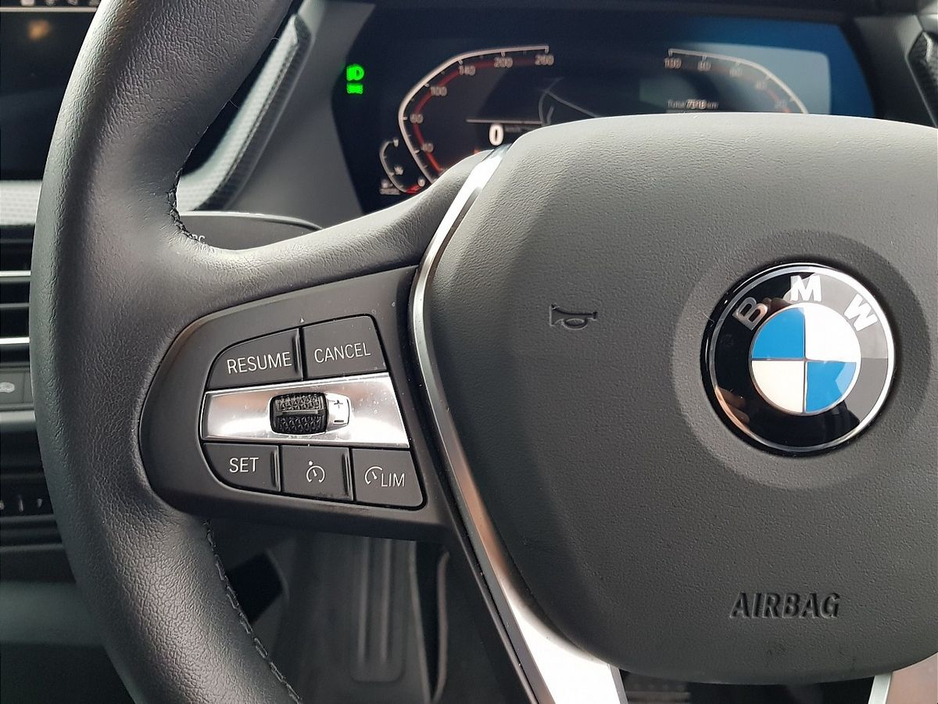 BMW 1 Series 116d Sport — thumbnail 17