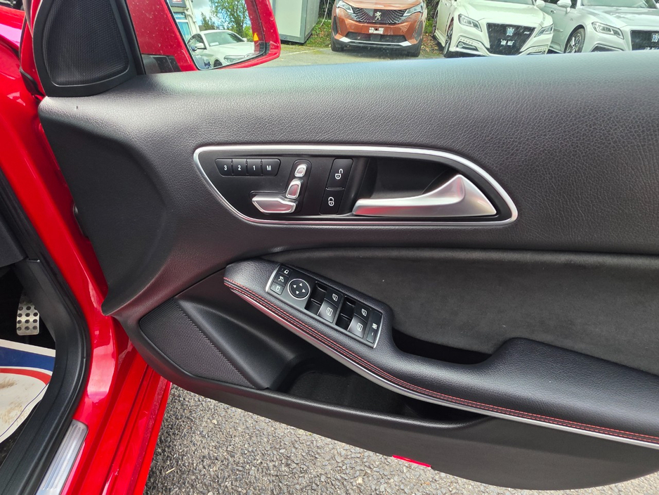 2018 Mercedes-Benz A Class 1.6L Petrol For Sale Images