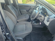 2016 Dacia Duster 1.5L Diesel For Sale Images