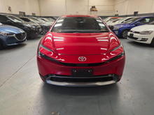 2023 Toyota Prius 2L Petrol Hybrid For Sale Images