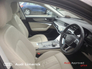 2022 AUDI A6 40TDI 204HP S tronic SE