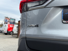 2022 Toyota Rav4 2.5L Petrol Hybrid For Sale Images