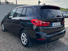 2016 BMW 2 Series Gran Tourer 2L Diesel For Sale Images