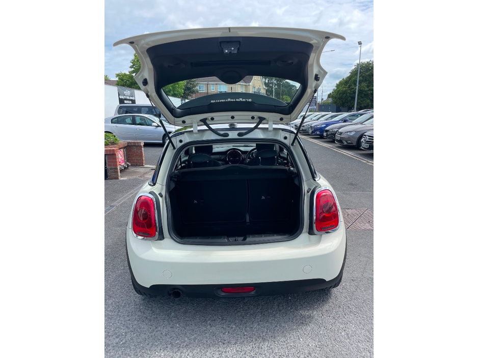 MINI Hatch D XN12 2DR ONE — thumbnail 8