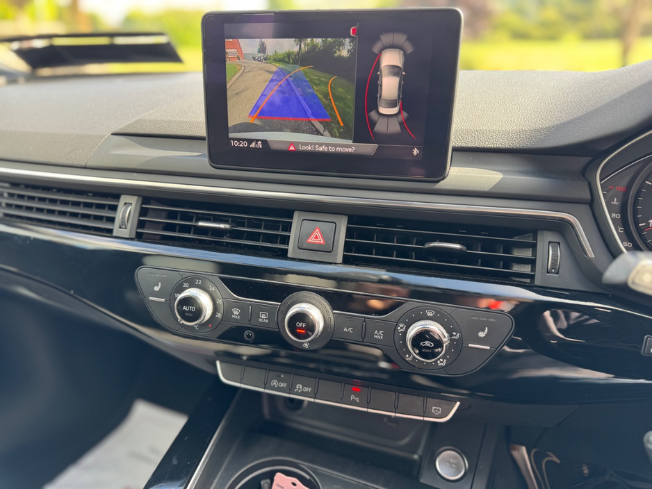 2019 Audi A4 2L Diesel For Sale Images