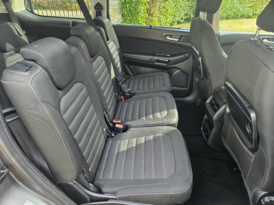 2019 Ford Galaxy 2L Diesel For Sale Images