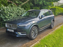 2020 VOLVO XC90 T8 TWIN EN PHEV INSCRIPTION AT 5DR AUTO