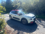 2018 CITROEN C3 1.2 AUTOMATIC 