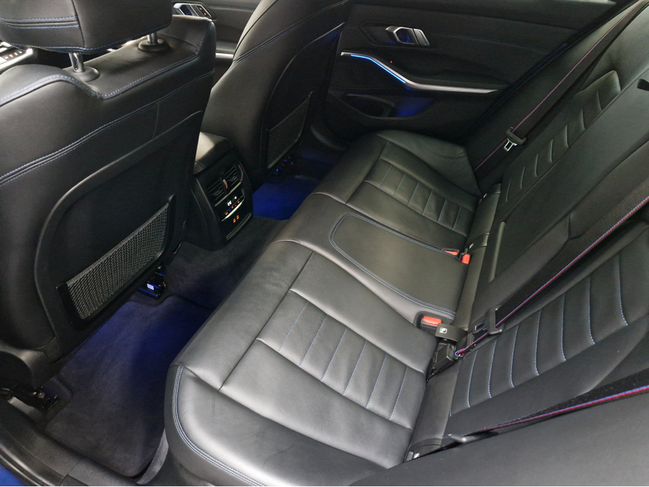 2022 BMW 3 Series 2L Diesel For Sale Images