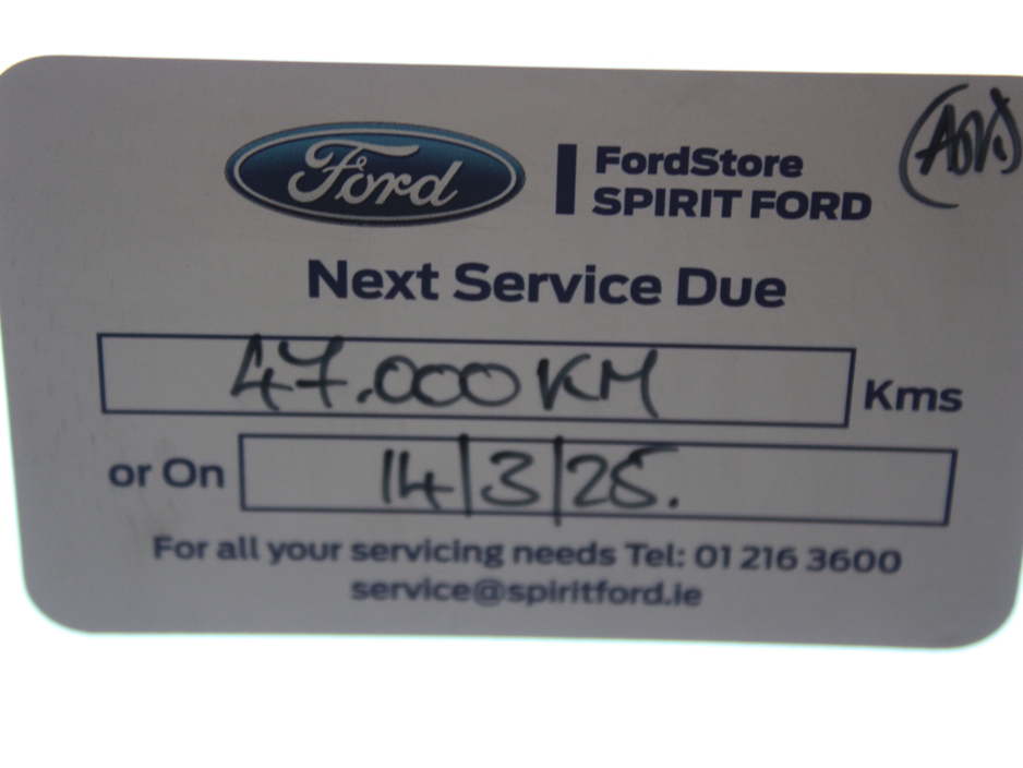 2021 Ford Puma 1.5L Petrol For Sale Images