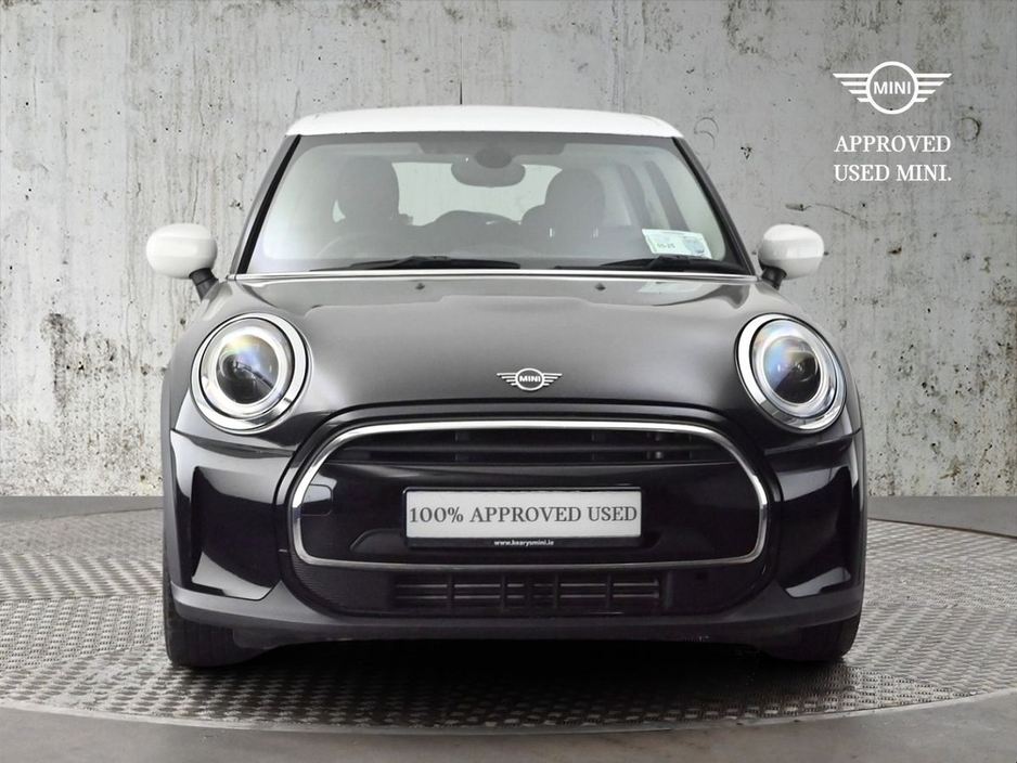 2022 MINI Hatch 1.5L Petrol For Sale Images
