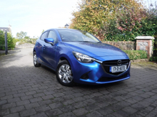 2017 Mazda Demio 1.3L Petrol For Sale Images
