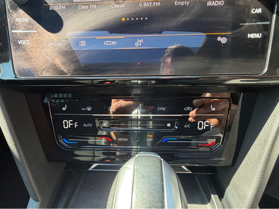 2023 Volkswagen Arteon 1.4L Hybrid For Sale Images