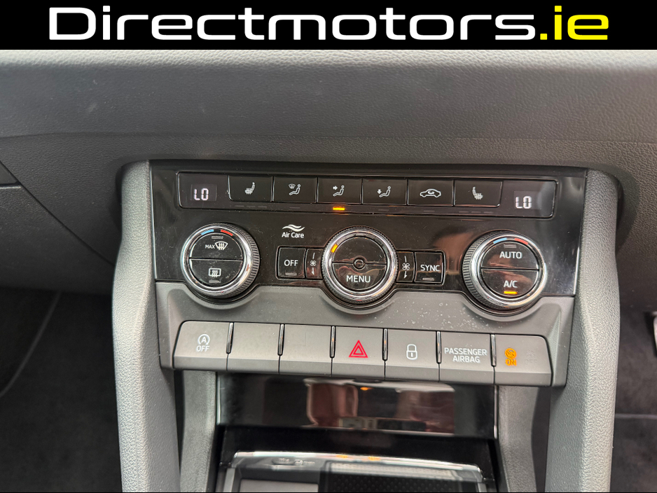 2019 Skoda Karoq 1L Petrol For Sale Images