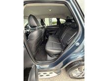 2021 Hyundai Tucson 1.6L Diesel For Sale Images