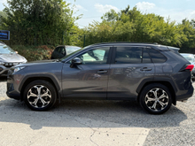 2019 Toyota Rav4 2.5L Petrol Hybrid For Sale Images