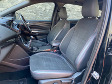 2019 Ford Kuga 1.5L Diesel For Sale Images