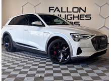 2022 Audi e-tron 0L Electric For Sale Images