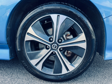 2021 Nissan Leaf 0L Electric For Sale Images