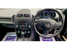 2010 Mercedes-Benz SLK Class 1.8L Petrol For Sale Images