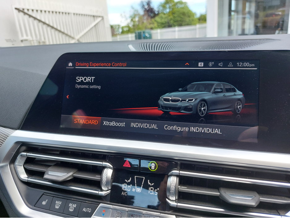 2021 BMW 3 Series 2.0L Petrol Plug-in Hybrid For Sale Images